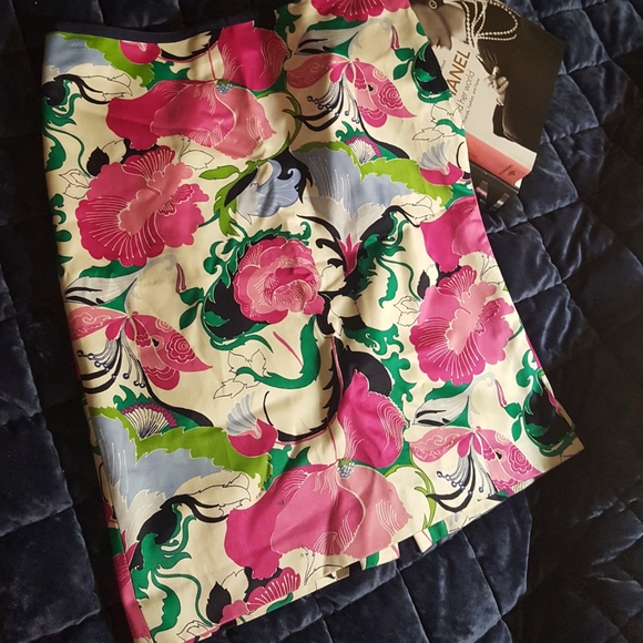 Talbot_Beautiful skirt - Picture 5 of 7